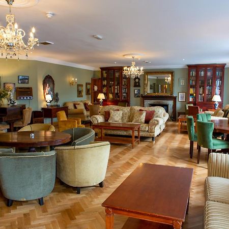 Leenane Hotel Лінон Екстер'єр фото