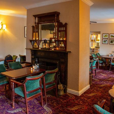 Leenane Hotel Лінон Екстер'єр фото