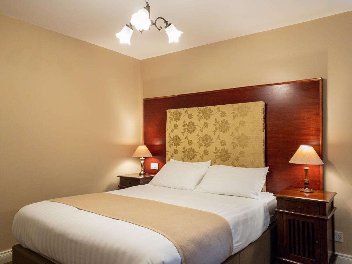 Leenane Hotel Лінон Екстер'єр фото