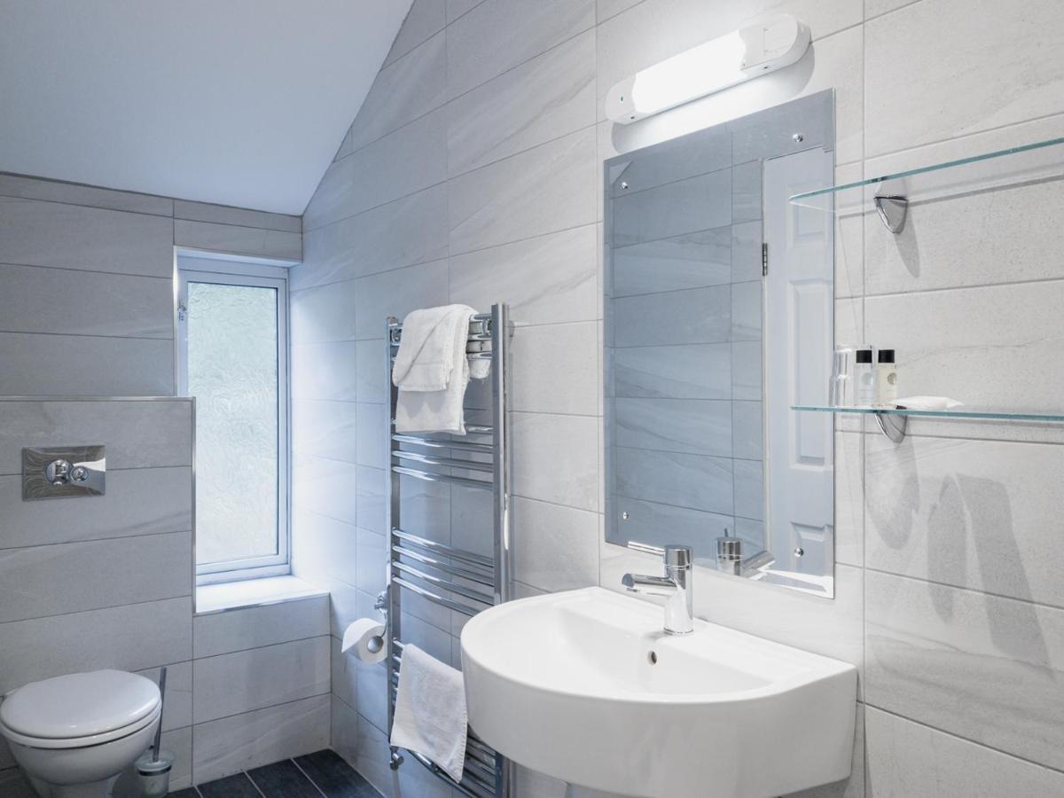 Leenane Hotel Лінон Екстер'єр фото