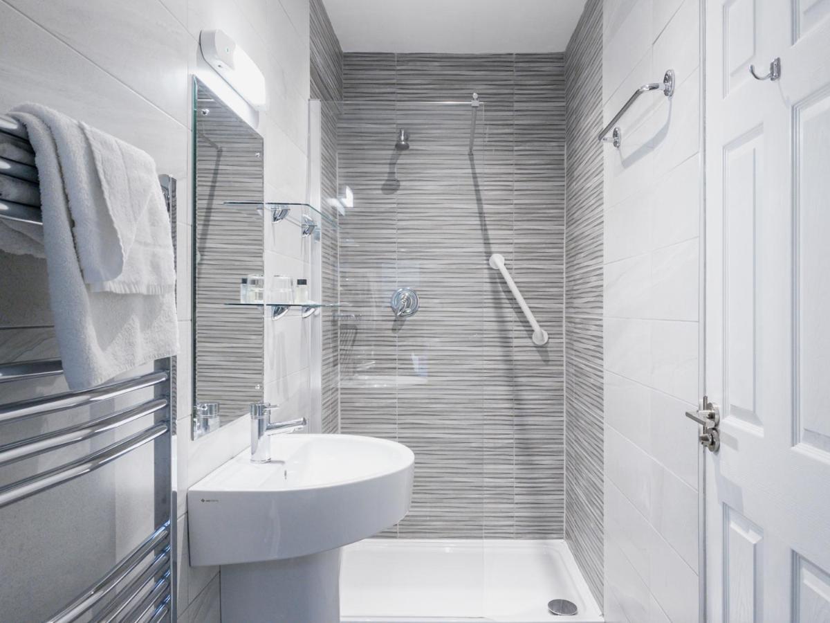 Leenane Hotel Лінон Екстер'єр фото