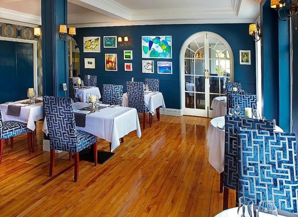 Leenane Hotel Лінон Екстер'єр фото