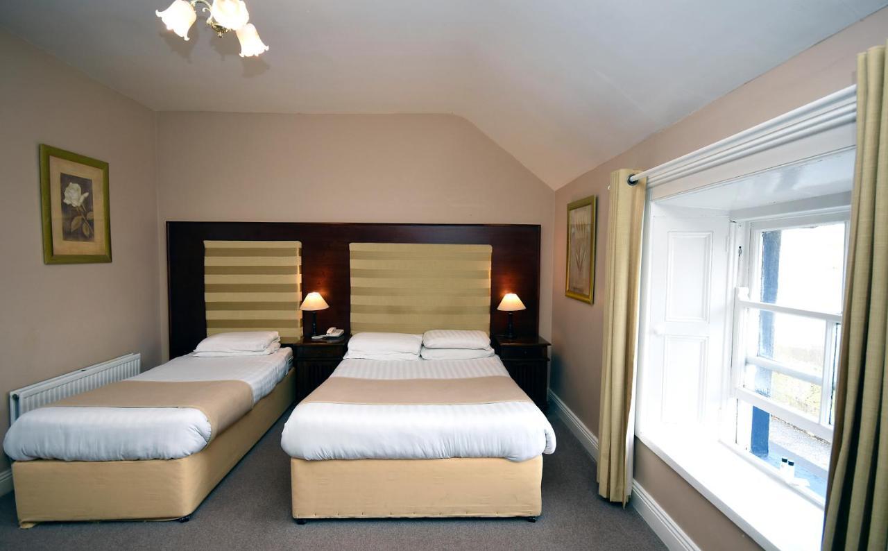 Leenane Hotel Лінон Екстер'єр фото