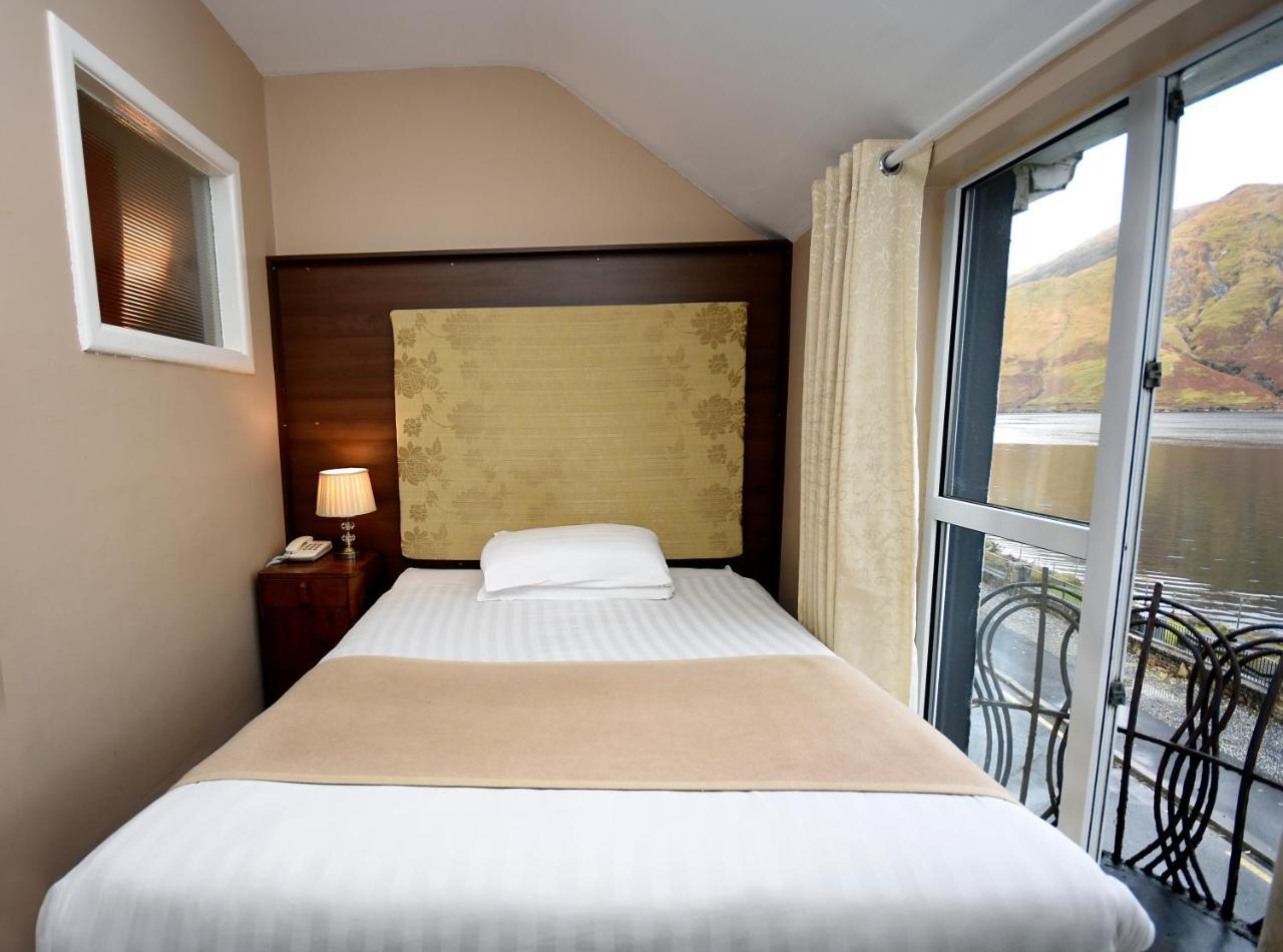 Leenane Hotel Лінон Екстер'єр фото
