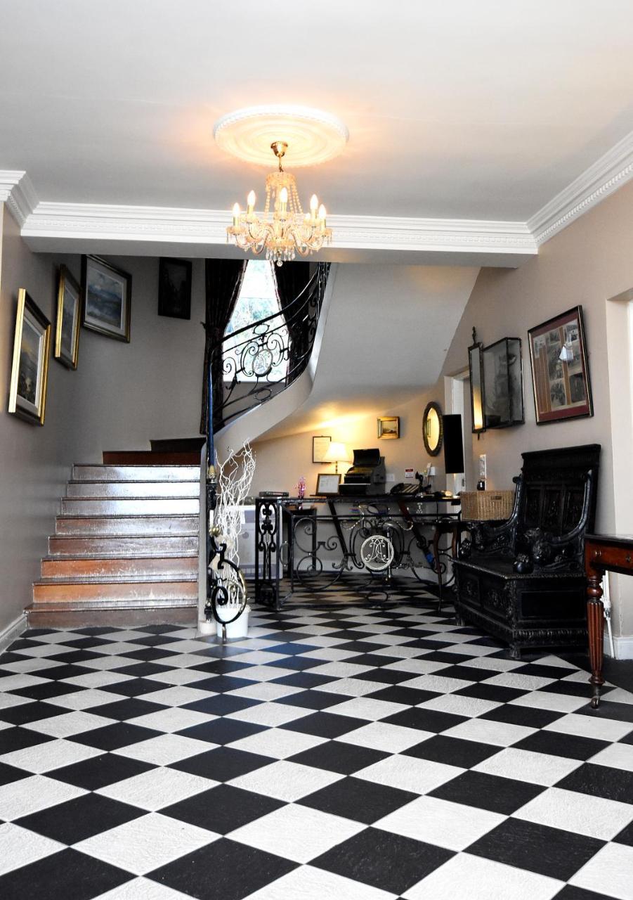 Leenane Hotel Лінон Екстер'єр фото