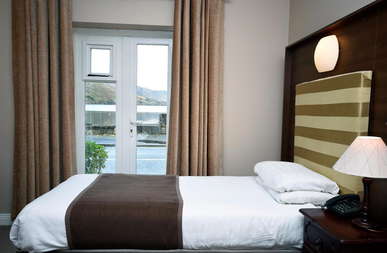 Leenane Hotel Лінон Екстер'єр фото