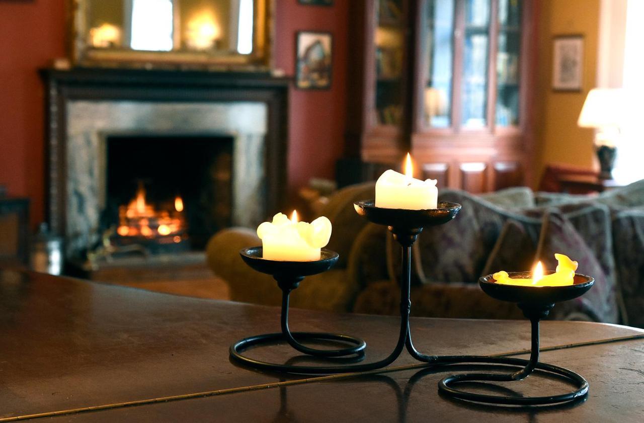 Leenane Hotel Лінон Екстер'єр фото