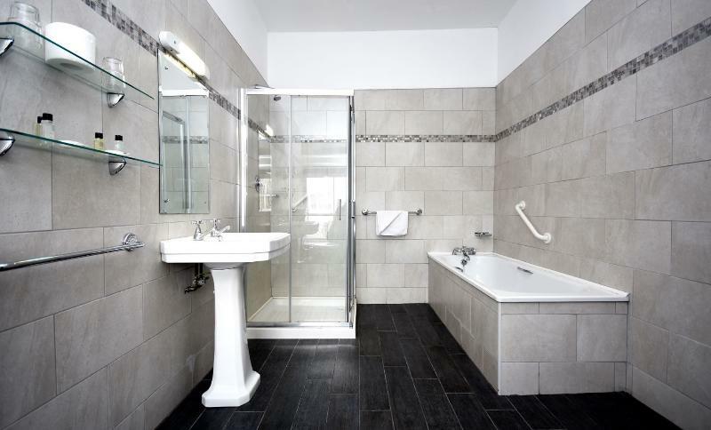 Leenane Hotel Лінон Екстер'єр фото